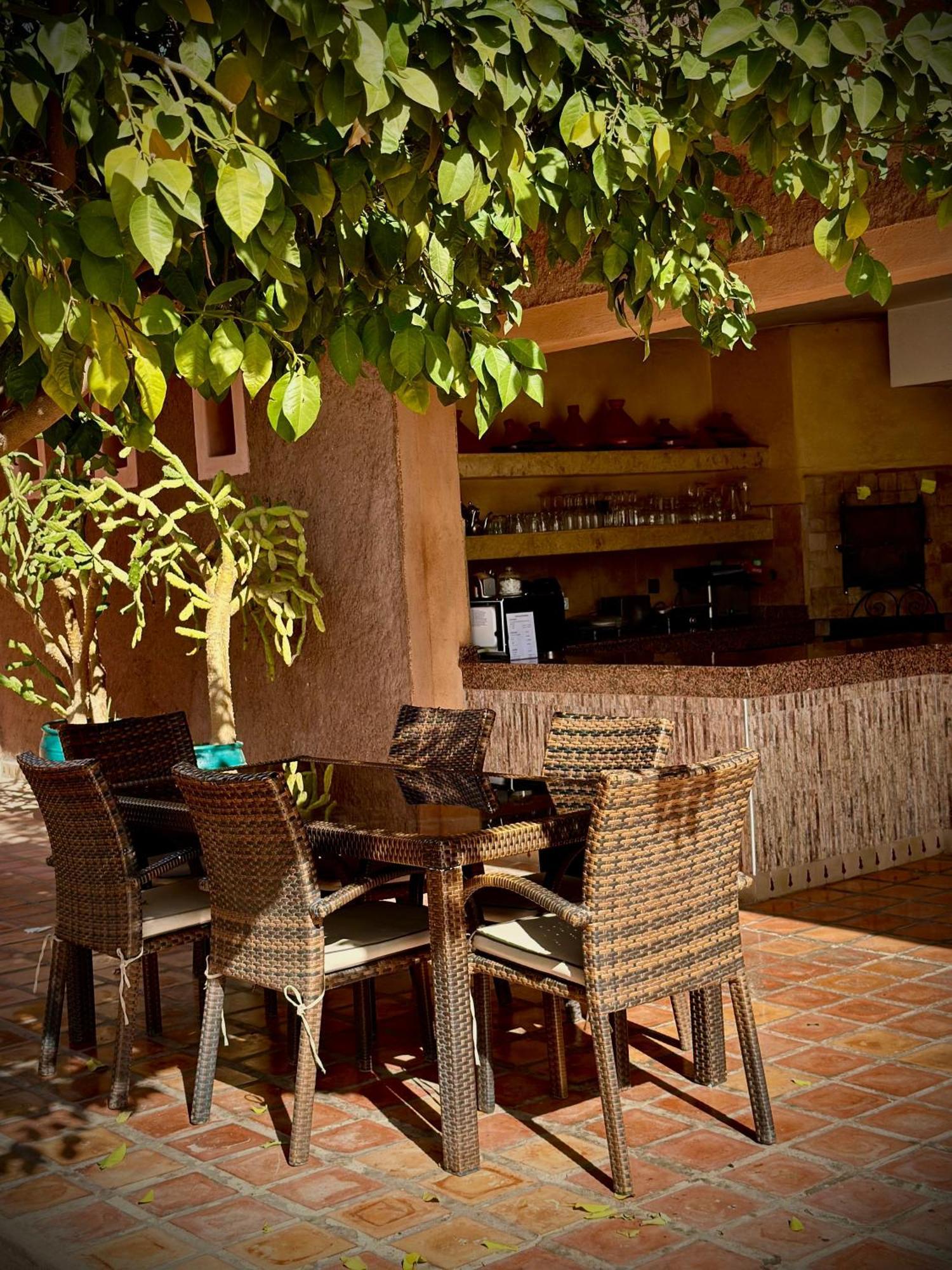 Riad Palais Berbere Marrakesh