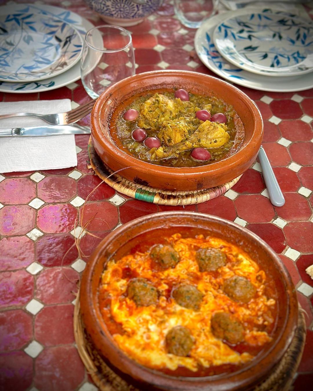 Riad Palais Berbère 4*