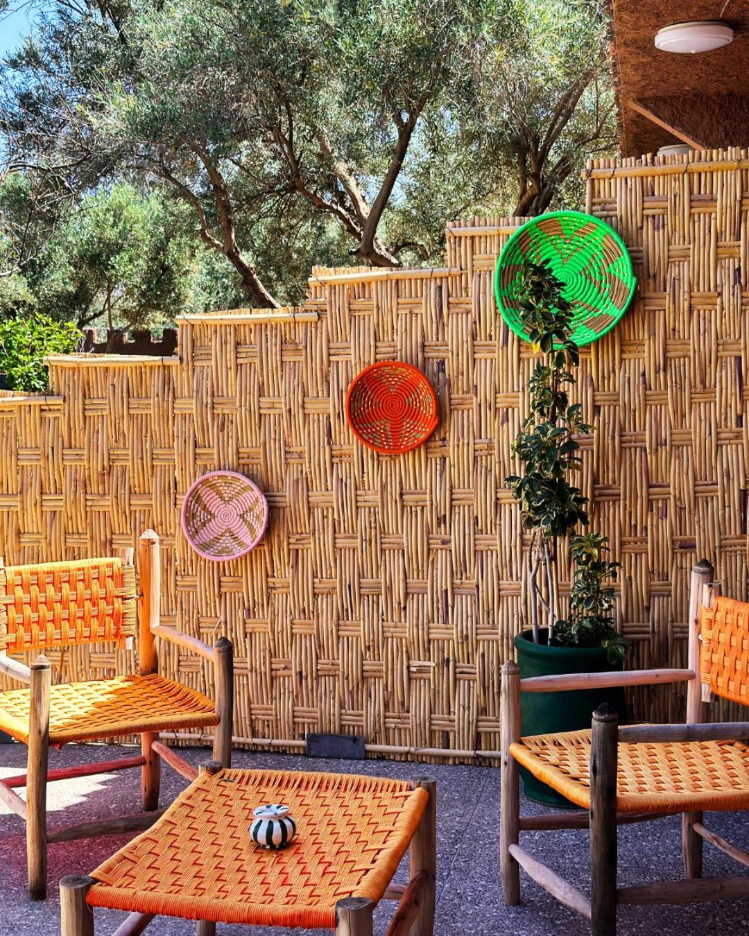 Palais Berbere Riad 4*