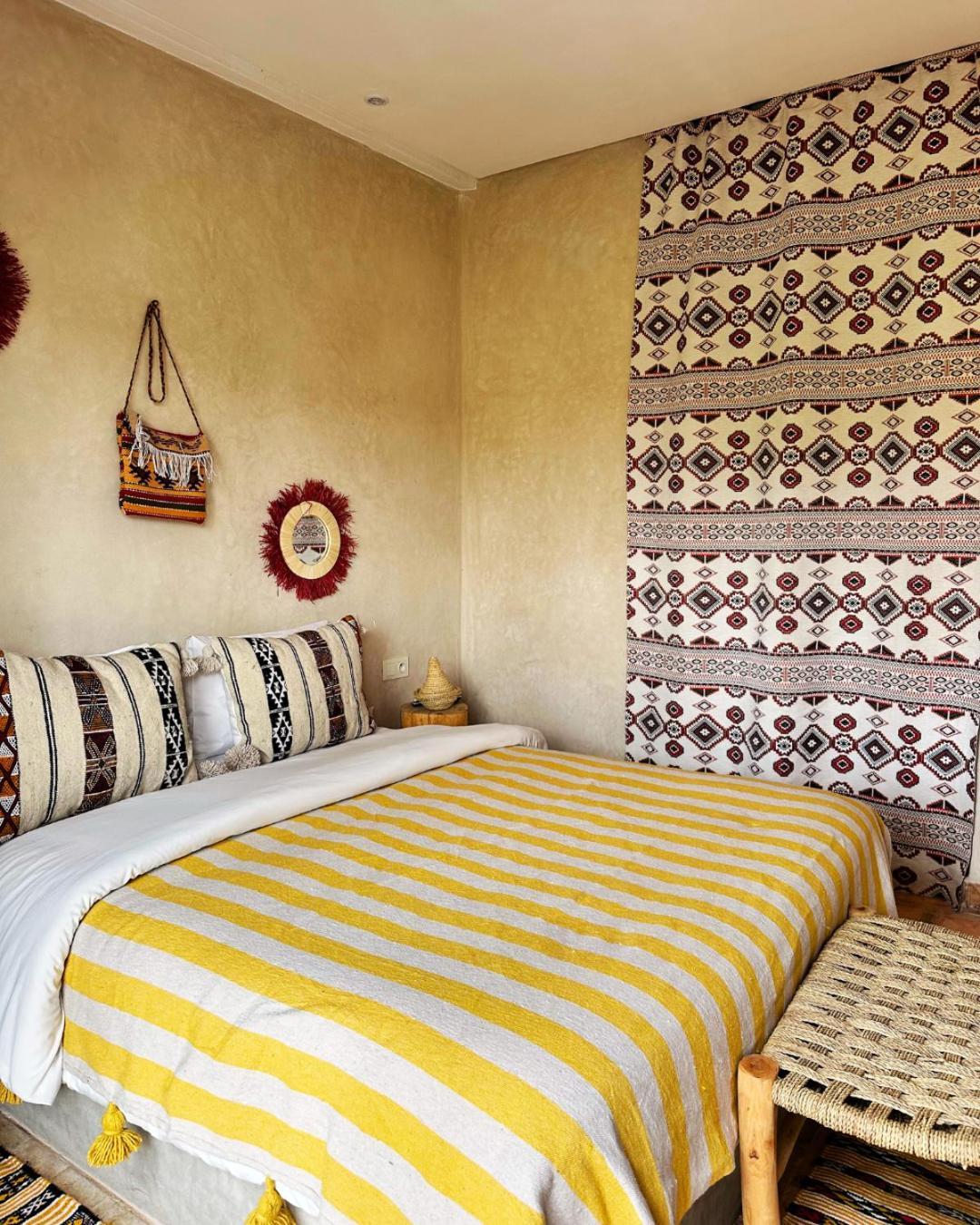 Riad Palais Berbère Marrakesh