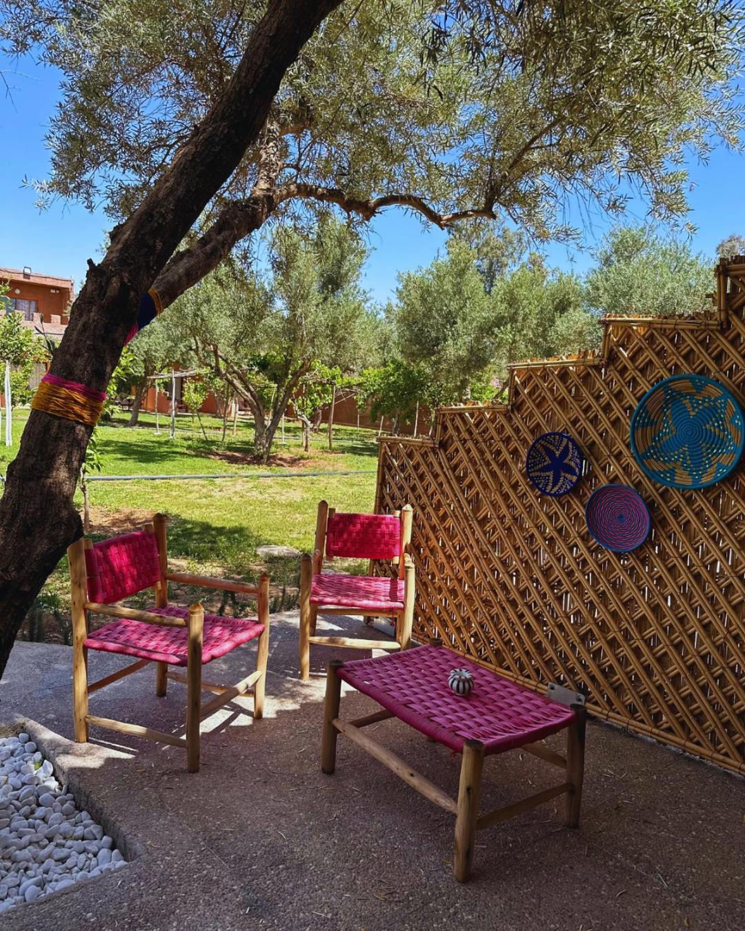Palais Berbère 4* Marrakesh