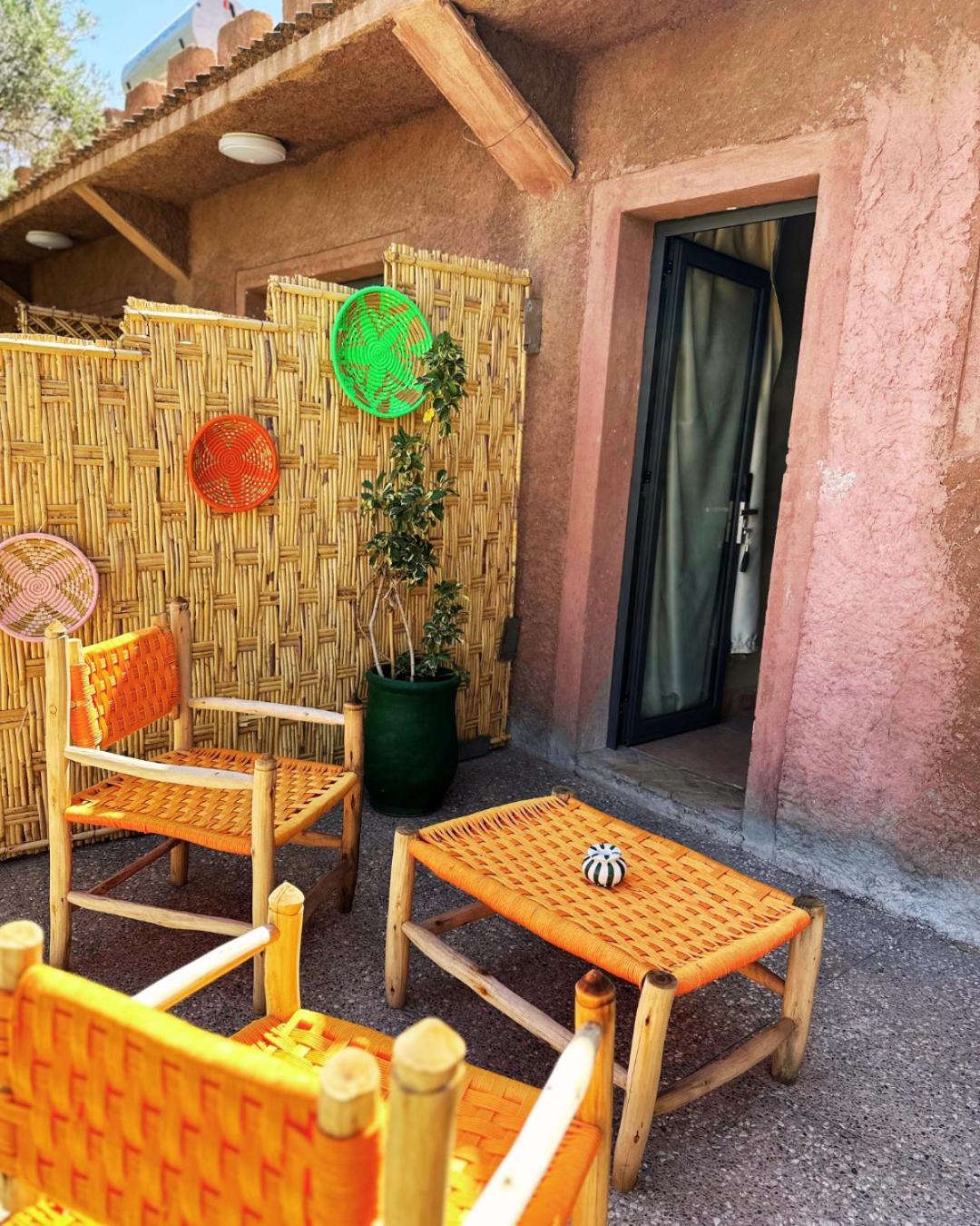 Riad Palais Berbère