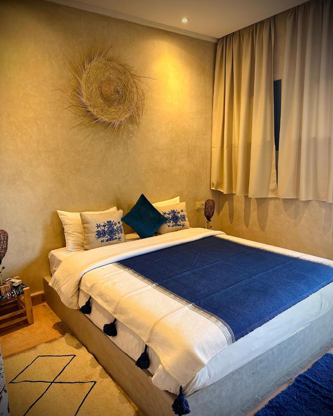 Palais Berbère Riad Marrakesh