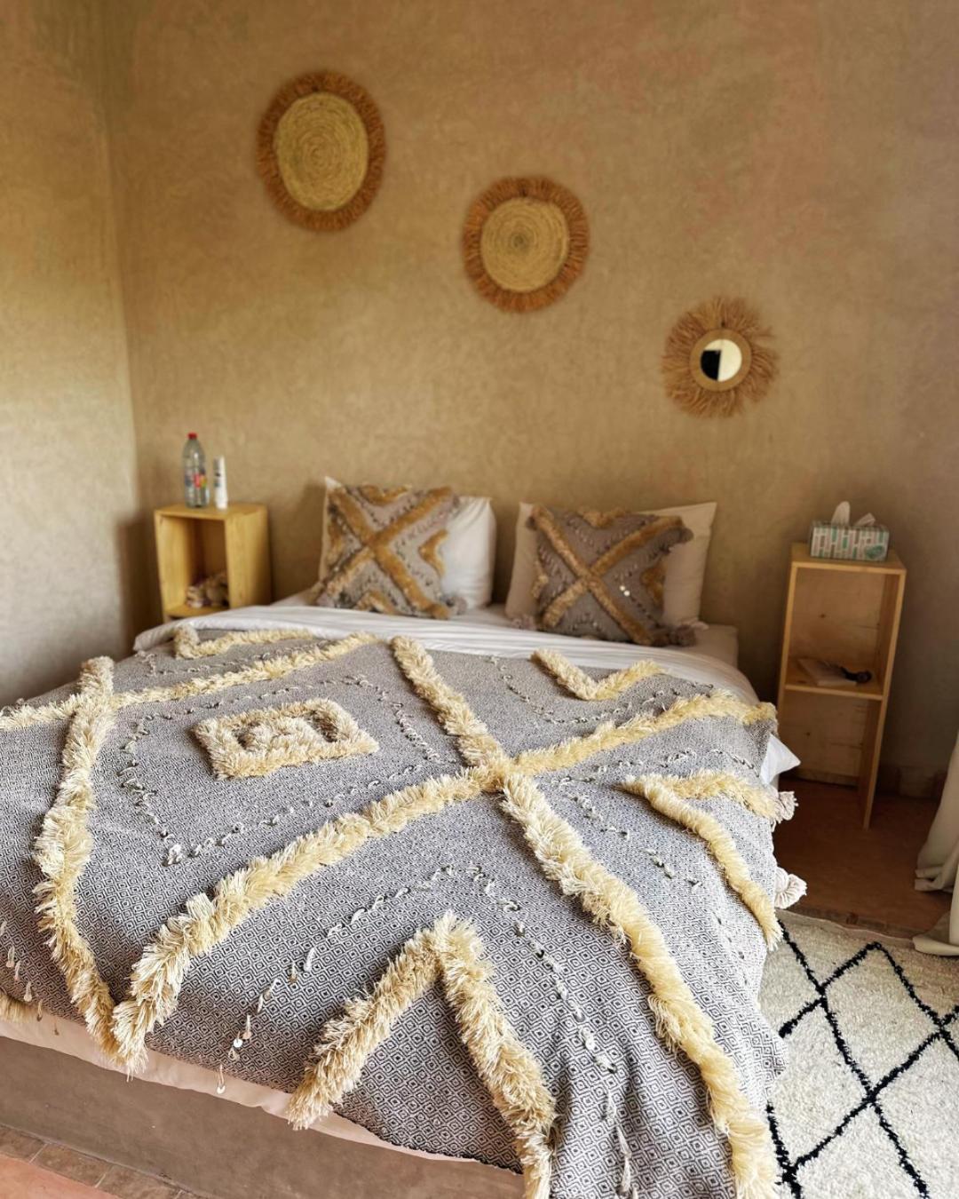 Riad Palais Berbère 4*