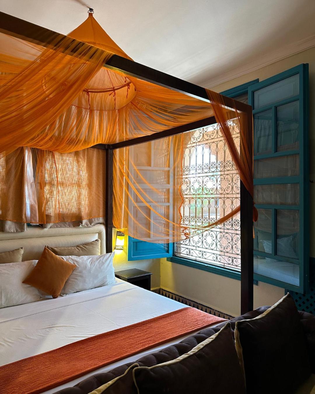 Riad Palais Berbère 4*