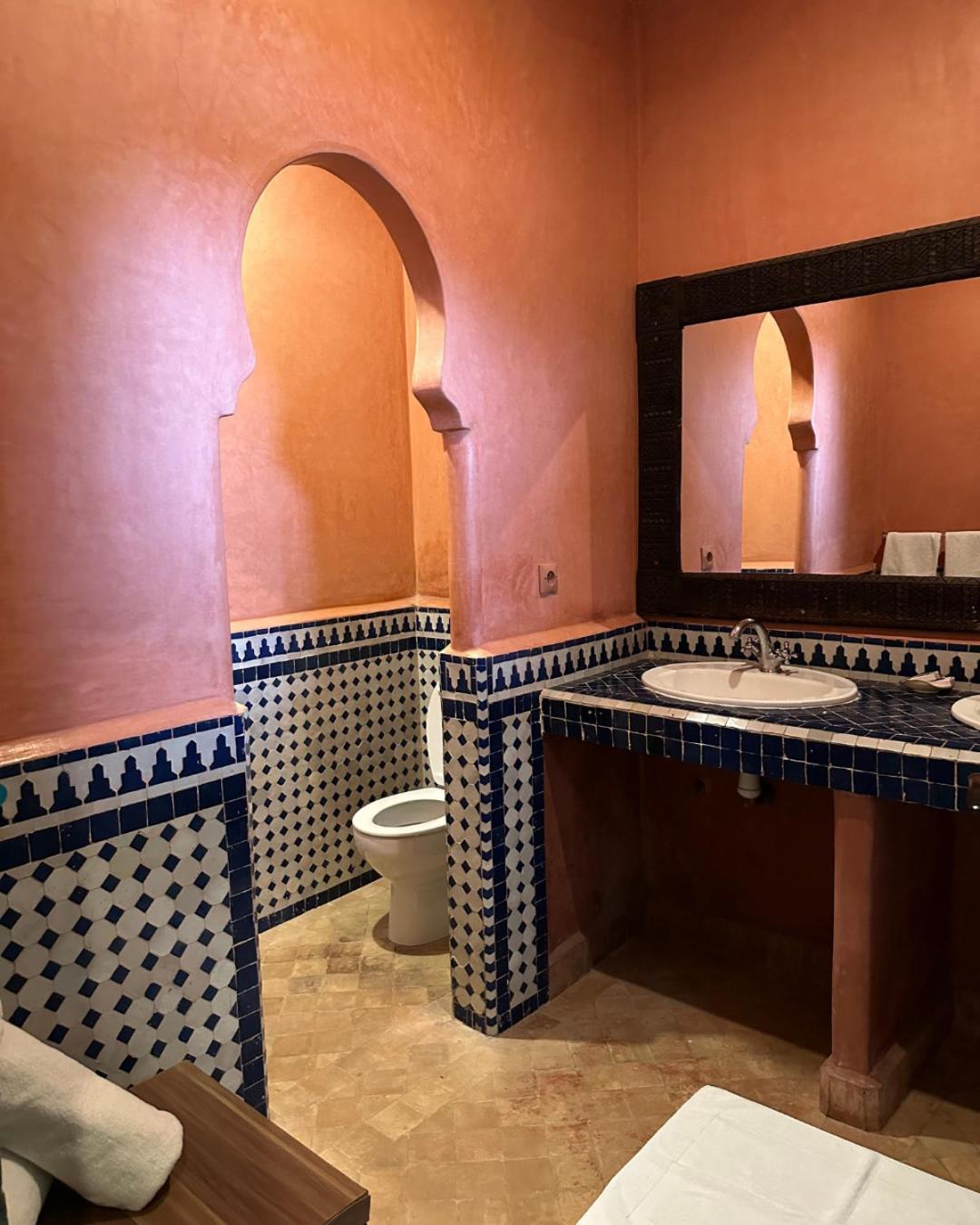 Palais Berbère 4* Marrakesh