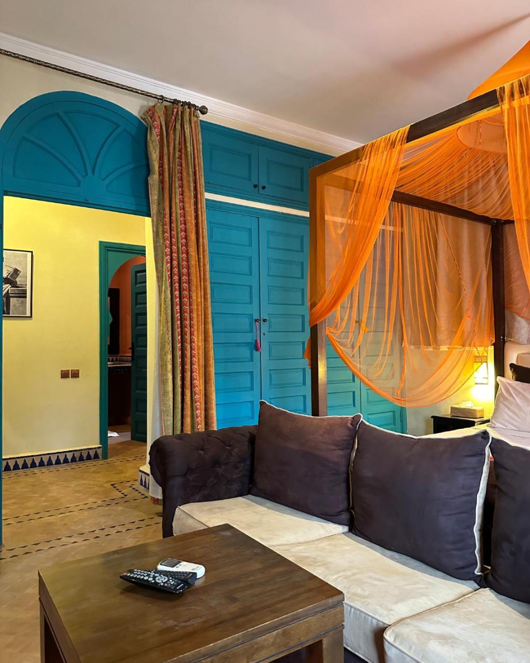 Palais Berbère 4* Marrakesh