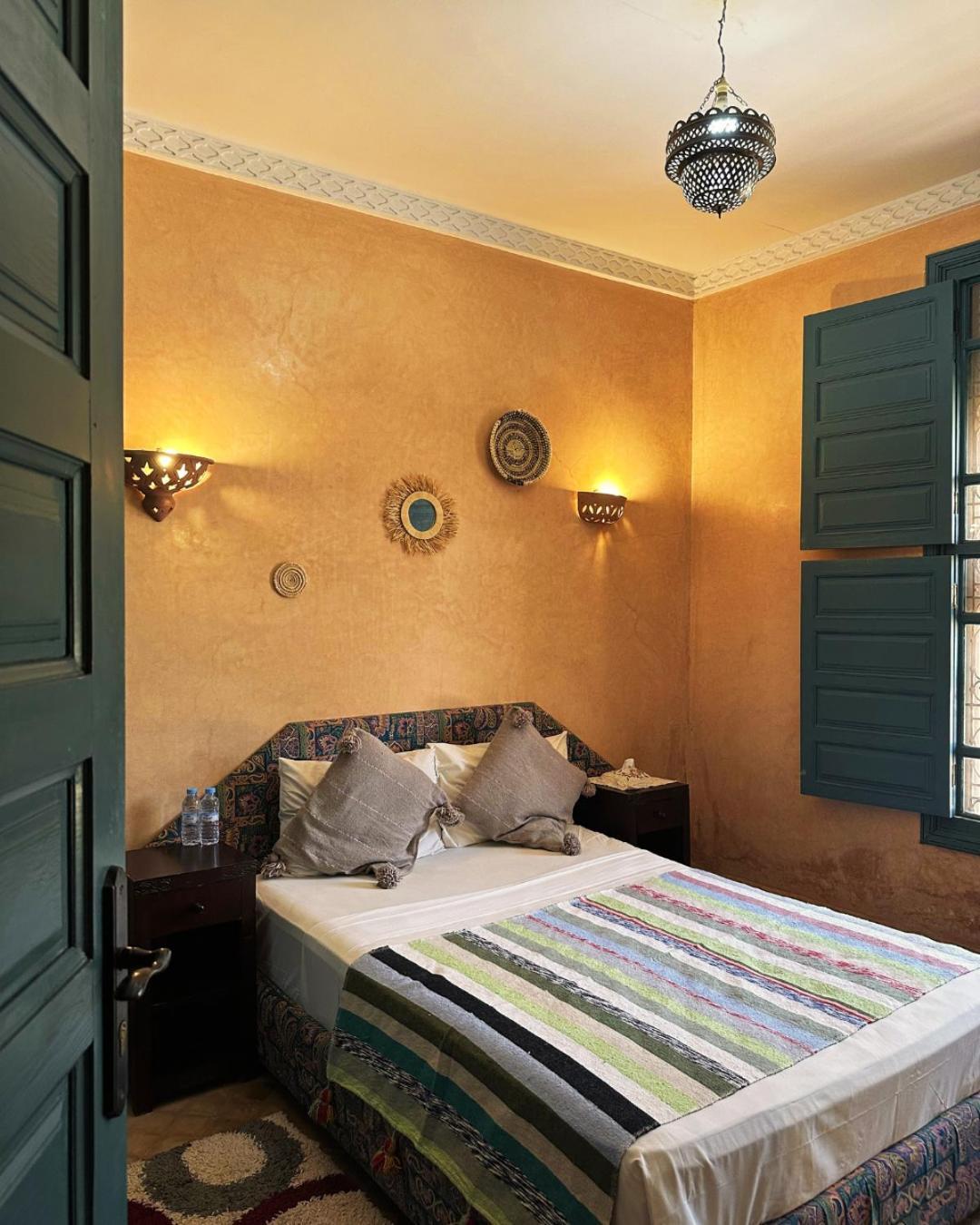 Palais Berbère 4*