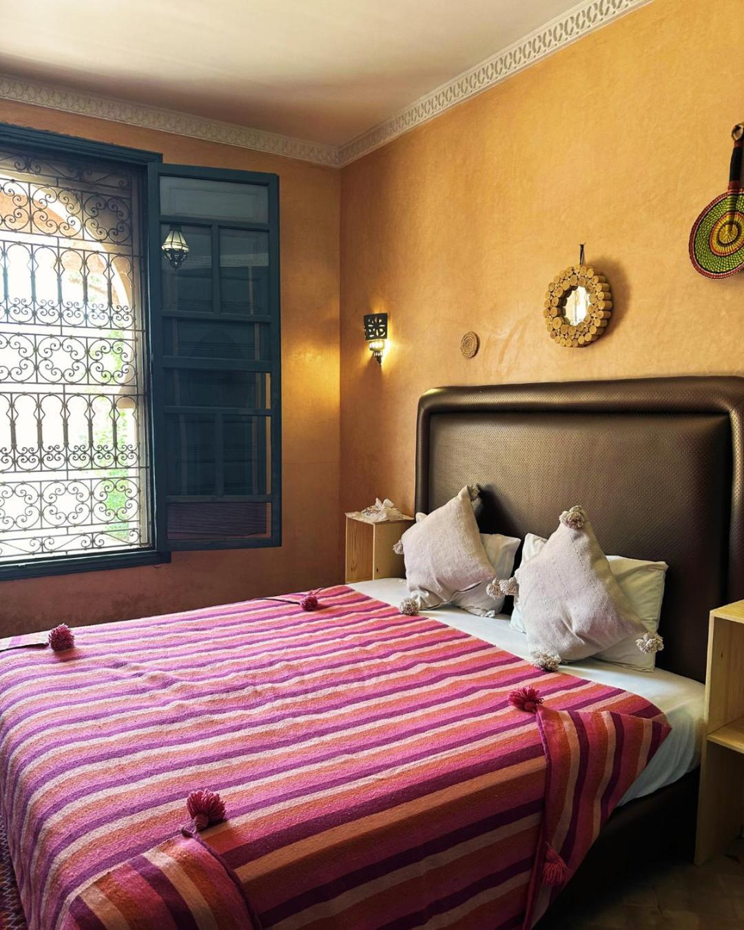Palais Berbère Riad Marrakesh