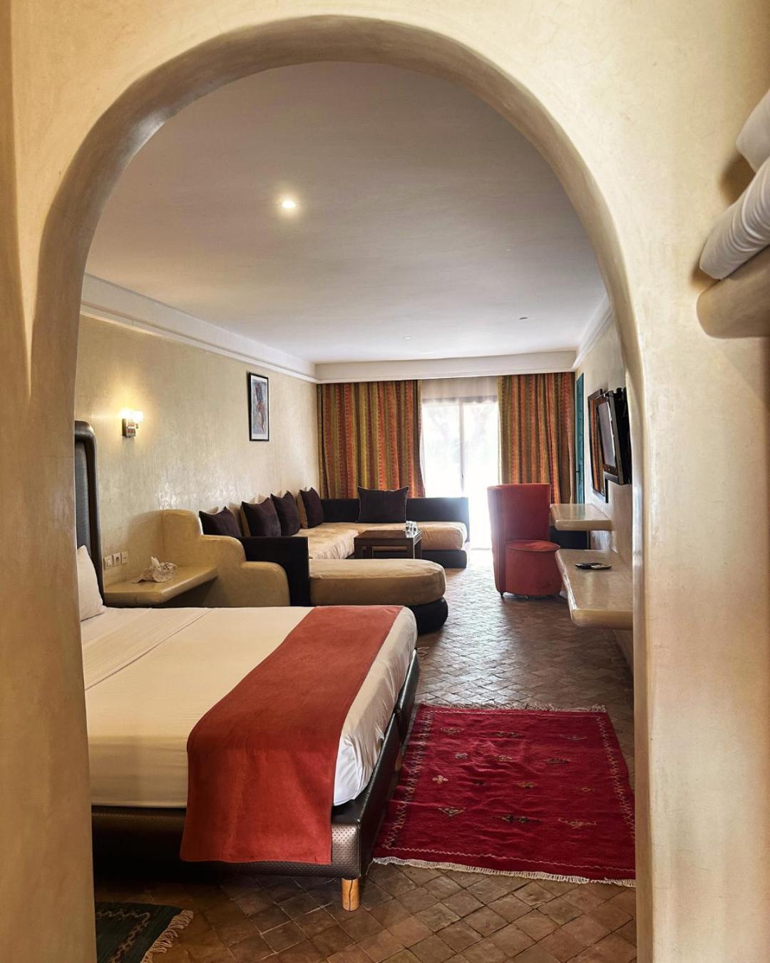 Riad Palais Berbère Marrakesh