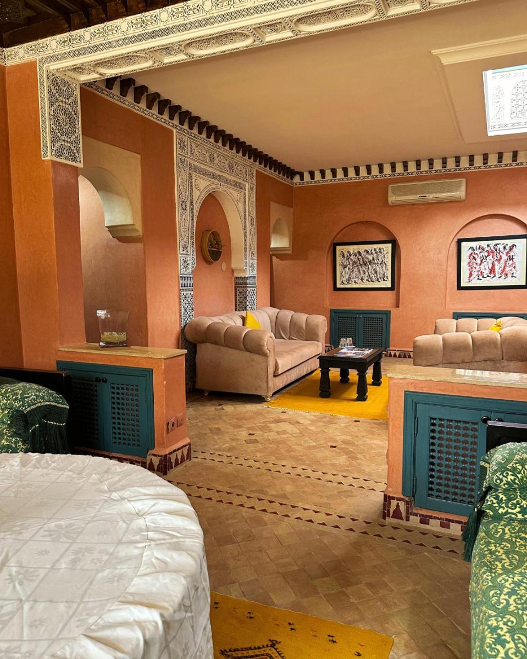 Palais Berbère 4* Marrakesh