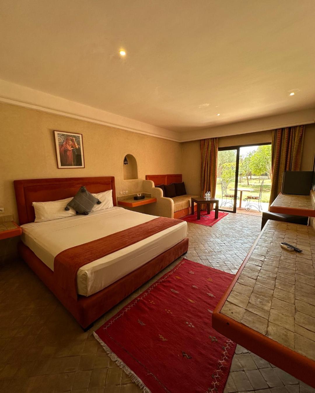 Riad Palais Berbère 4*
