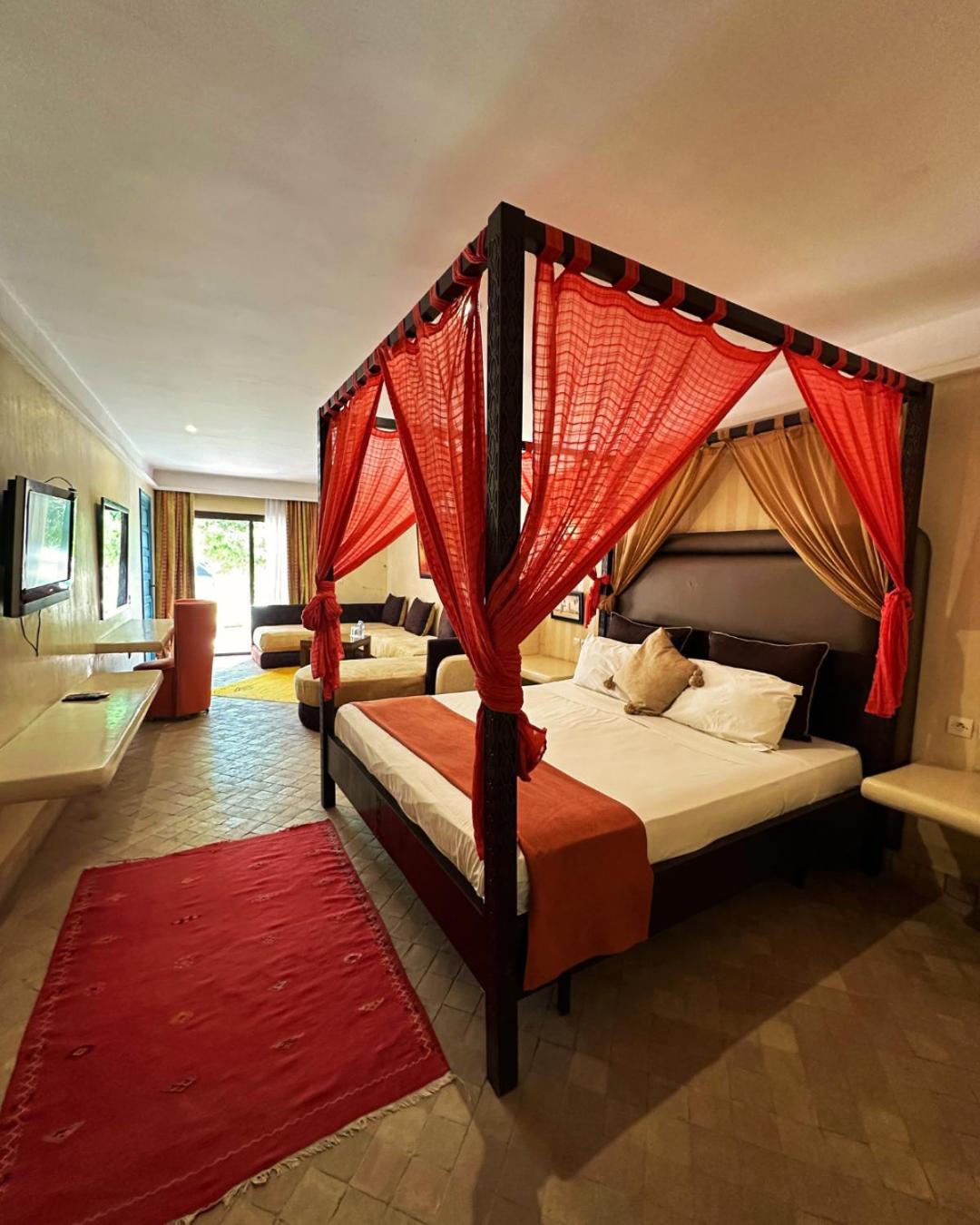 Riad Palais Berbère Marrakesh