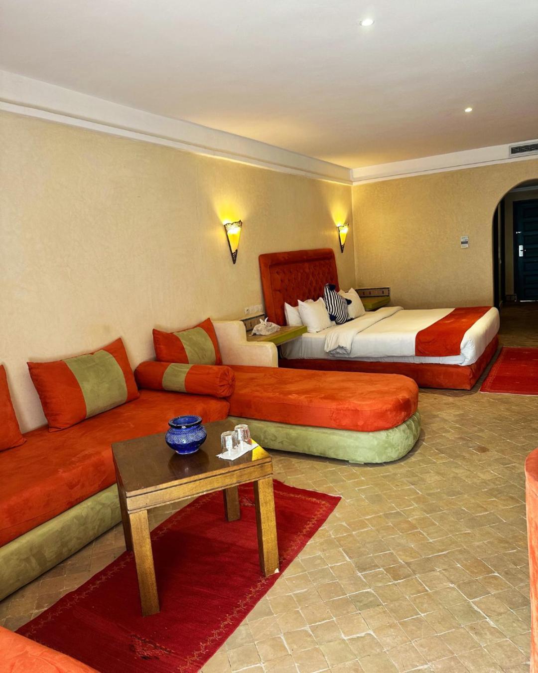 Palais Berbère 4* Marrakesh
