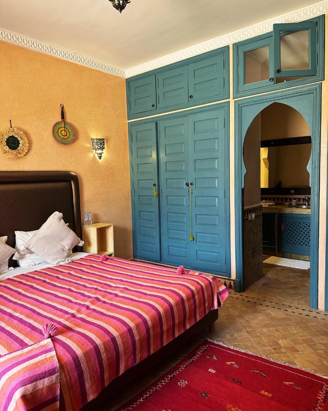 Palais Berbère 4*