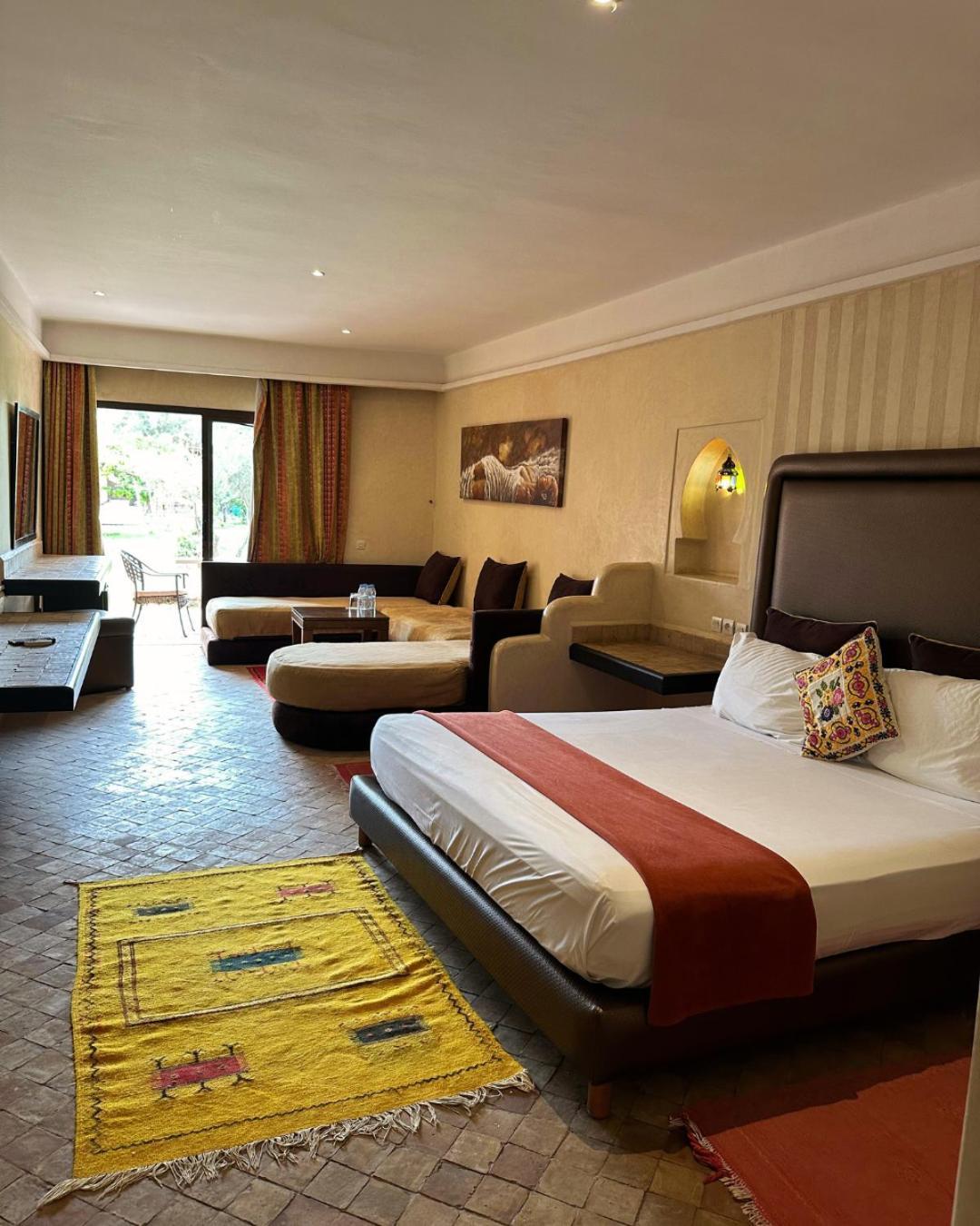 Palais Berbère 4* Marrakesh