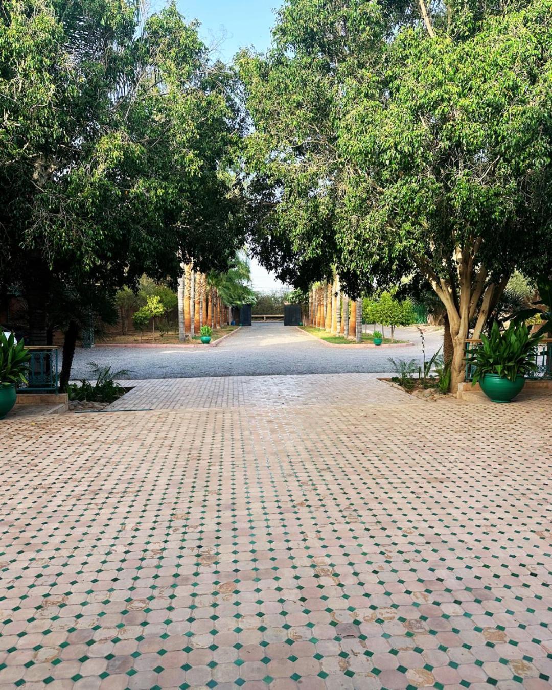 Palais Berbère 4*