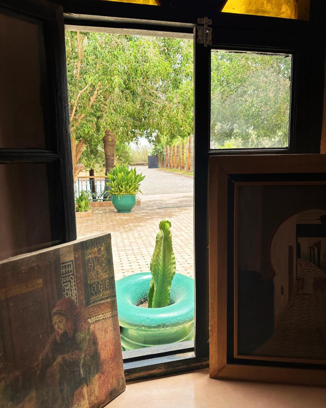 Palais Berbère Riad