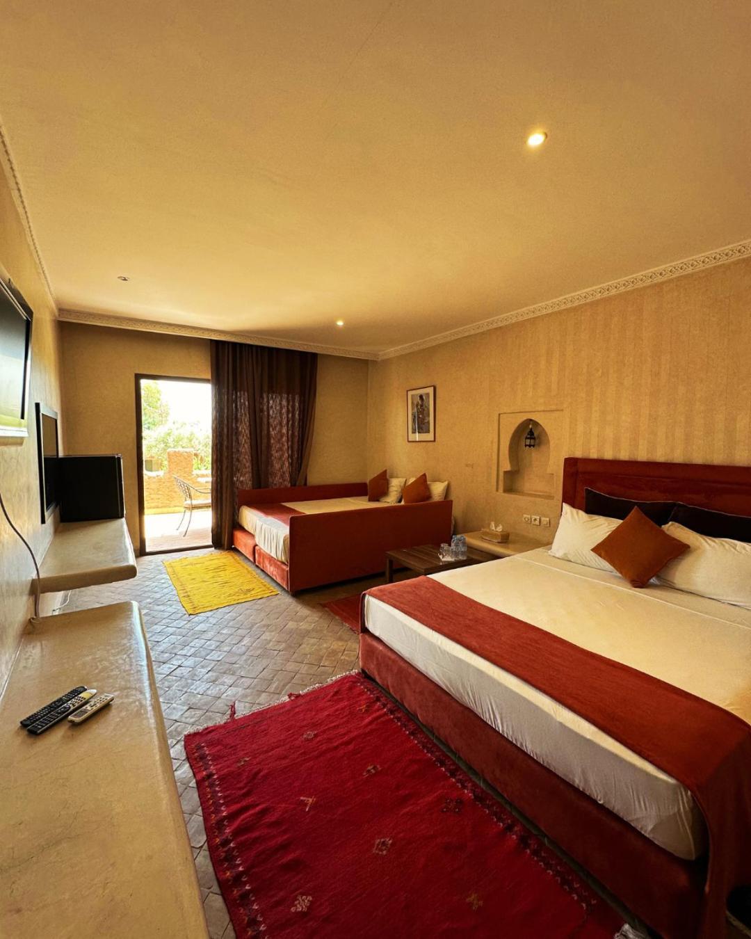 Palais Berbère 4* Marrakesh