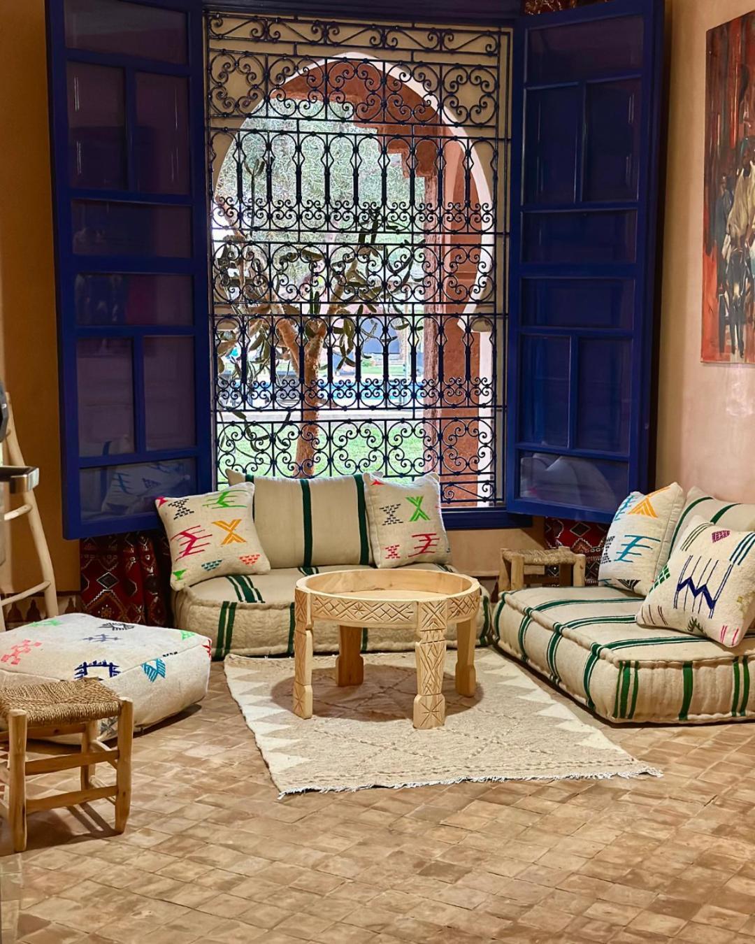 Riad Palais Berbère Marrakesh