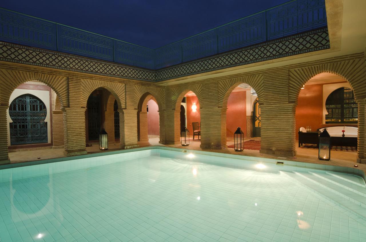Palais Berbère Marrakesh
